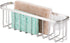 iDesign Organizer, X-Large, Stainless Steel, Polished...