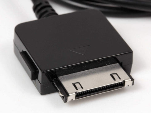 ZUNE Charger Cable - USB Sync & Power Charge Cord for Microsoft Zune 80, 120, 4, 8, 16, 30GB, 4GB, 8GB, 80GB, 120GB, HD, 16GB, 32GB, 64GB - 3.3 Fe...