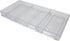 Goldbaking Plain Bar Chocolate Mold Polycarbonate Candy Bar Mold Fancy Bars PC Chocolate Mould...
