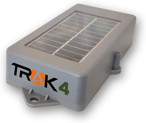 Trak-4 Adhesive Magnet Kit...