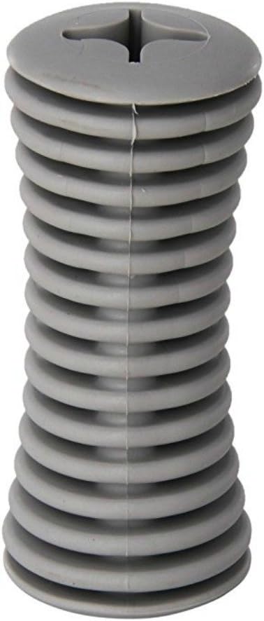 Ableware Universal Built-Up Handle (Pack of 4)...