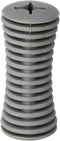 Ableware Universal Built-Up Handle (Pack of 4)...