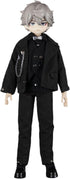 YMY 23 YMY25 OB22 OB24 Doll Clothes Suit Uniform Set Shirt Dress pants Doll body clothes blythe?Black?...
