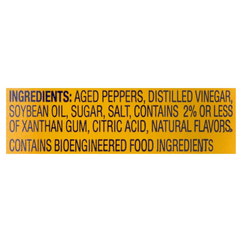 Louisiana Brand The Original Wing Sauce, Added Hot & Spicy Flavor for Wings, 23 Servings Per Bottle, Kosher Wing Sauce 12 FL OZ Glass Bottle (Pack...