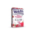 SINGLES TO GO! Welch's Variety Pack - Strawberry Peach, Cherry Pomegranate & Grape Pack of 6...