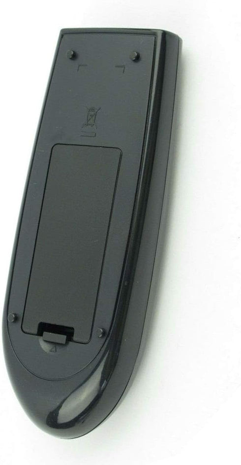 Replaced Remote Control Compatible for Samsung HW-D350/XE HW-D450/XE HW-D550/ZC HW-D570/EN HW-E550ZA HW-F550/XA HW-F750 HW-FM45C HW-H551ZA Home Th...