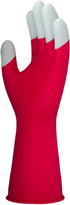 ETERNA Maximum Flexibility Gloves, Size M, Gloves for Kitchen, Laundry and Household Cleaning, Anti-Slip on Fingers, Better Grip, Shea Extract 2.3...