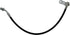 Dorman H380773 Rear Center Brake Hydraulic Hose Compatible with Select Dodge Models...