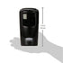 Rubbermaid Commercial Products Microburst Automated Odor-Controlling Aerosol Air Care System, MB3000 Dispenser, Black...