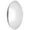 Wheel Accessories Parts 1 Pc Chrome Steel Baby Moon 8.25" Diameter Fits Wheels with 7.00" Inner Ring Fits RALLEY RALLY Wheels Only...