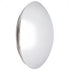 Wheel Accessories Parts 1 Pc Chrome Steel Baby Moon 8.25" Diameter Fits Wheels with 7.00" Inner Ring Fits RALLEY RALLY Wheels Only...