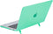 mCover Case ONLY Compatible for 2021-2025 14” MacBook Pro Laptop Computer (Model A2442 / A2779 / A2918 / A2992 / A3112 / A3185 / A3401, with M1 | ...
