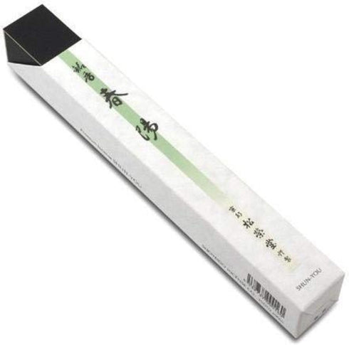 Shoyeido's Beckoning Spring Premium Incense, 35 Sticks - Shun-yo...