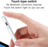 Stylus Pen for ipad 9th Gen, iPad Mini 5/6, iPad 6/7/8/10, iPad Air 3/4/5, Active Pencil 2nd Generation Fast Charge iPad Pencil Compatible with Ap...