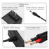 18V Massager Gun Charger Power Supply Adapter Fit for Hyperice Hypervolt 2 Pro Hypervolt 2 53200 038-00,Hypervolt Go 55000 001-00,Hypervolt Go 2 5...