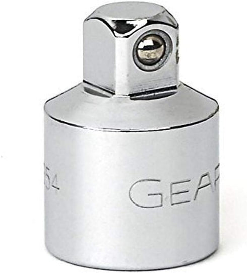 GEARWRENCH 1/2" Drive Adapter 1/2" F x 3/8" M - 81354...