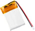 112840 3.7V Lipo Battery 1300mAh 112840 Rechargeable Lithium Polymer Battery Pack with JST PH2.0mm Connector for Electronic Device...