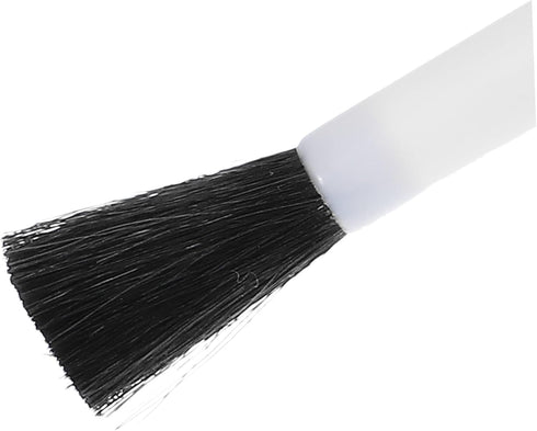 2pcs Cleaning Blower Brush Camera Air Blower Lens Camera Air Bulb Camera Lens Blower Nozzle Air Blower Small Hair Dryer Air Dust Blower and Brush ...