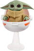 STAR WARS Wild Ridin' Grogu, The Child Animatronic Toy, Over 25 Sound and Motion Combinations, Toy for Kids Ages 4 and Up...