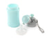 ONEDONE Portable Potty Baby Child Potty Urinal Emergency Toilet for Camping Car Travel and Kid Potty Pee Training (Blue)...
