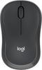 Logitech M240 Silent Bluetooth Mouse, Wireless, Compact, Portable, Smooth Tracking, 18-Month Battery, for Windows, macOS, ChromeOS, Compatible wit...