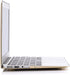 RUBAN Case Compatible with MacBook Air 11 Inch Release (A1370/A1465), Plastic Hard Case Cover for MacBook Air 11 Inch, Gold...
