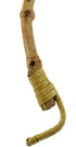 Bamboo Teapot Handle for Ceramic and Pottery Tea Pots and Unique Purses...