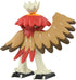 Pokemon Hisuian Decidueye Moncolle MS-11 Action Figure...