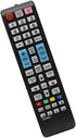 New AA59-00600A Replacement Remote Control Compatible for Samsung UN26EH4000 UN26EH4000F UN26EH4000FXZA UN29F4000 UN29F4000AF UN29F4000AFXZA UN32E...