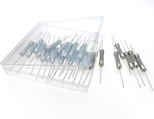 5A, T5A, 5A250V, T5A250V, 5A 250V Fuse, T5A250V Fuse, 5AH Fuse, 5AH Fuses, 5AH250V, Ceramic Lead Fuse, Fuse 5AH, Fuses 5AH, Slow-Blow 6 * 30mm wit...