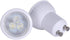 MR11 GU10 35mm Mini LED 3W 120V Non-Dimmable Spotlight Small Bulb Replace 35W Halogen Bulb Equivalent GU10 LED Spotlight...