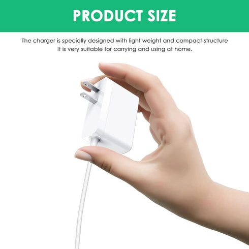 5V Replament Charger Power Cord for Baby Swing Compatible with Nova Baby Swing for Infants Motorized Portable Swing Power Adapter...