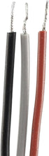 uxcell Rolling Door Contact Magnetic Reed Switch Alarm with 3 Wires for N.O./N.C. Applications MC-51...