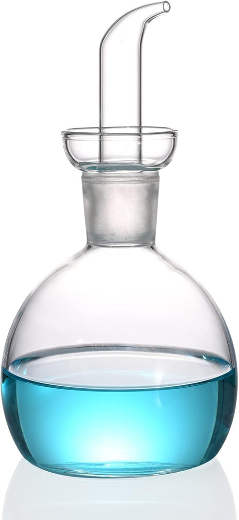 ELETON Planet Dish Soap Cruet,16-Ounce...