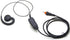 HKLN4455 HKLN4602 CLP1010 CLP1040 CLP1060 CLP446 CLP1083e CLP446e CLPe Plus Earpiece with PTT Mic for Motorola Solutions Business Radios Single Pi...