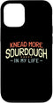 iPhone 13 Bread Baking Sourdough Bread Baker Case...