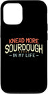 iPhone 13 Bread Baking Sourdough Bread Baker Case...