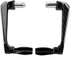 KIMISS Universal 7/8in 22mm CNC Aluminum Handlebar Brake Clutch Lever Hand Guard for Motorcycle, Motorbike, Scooters, Electric Cars, Mountain Bike...