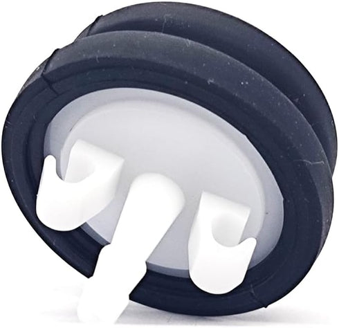 66-7460 & 44-2750 Primer Bulb Replacement Toro CCR-3650, CCR-1000,CCR-2000, FSL90-0071 Lawn-BOY 66-7460 S-tens 120-440 Snowblower Parts...