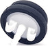 66-7460 & 44-2750 Primer Bulb Replacement Toro CCR-3650, CCR-1000,CCR-2000, FSL90-0071 Lawn-BOY 66-7460 S-tens 120-440 Snowblower Parts...