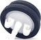66-7460 & 44-2750 Snowblower Primer Bulb Replacement Lawn-BOY 66-7460, S-tens 120-440, Toro CCR-3650, CCR-1000,CCR-2000...