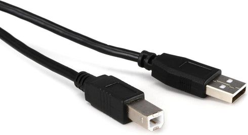 Hosa USB-210AB - 10 Feet...