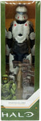 HALO Infinite 12-inch Action Figure Series 3 Spartan Palmer with Dual Magnums...