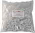 100 Pack White Ethernet / RG59 / 6mm Nail in Cable Clips...