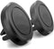 Car Vent Phone Mount, 2 Pack Universal Automobile Air Vent Cradles Magnetic Smartphone Holder Compatible with iPhone 14 13 12 Pro Max XR Plus G An...