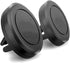 Car Vent Phone Mount, 2 Pack Universal Automobile Air Vent Cradles Magnetic Smartphone Holder Compatible with iPhone 14 13 12 Pro Max XR Plus G An...