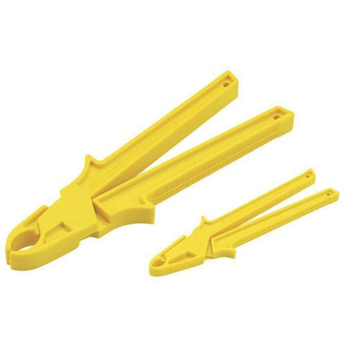 Ideal Industries Large Puller, 7-1/4 Inch Long for 0 to 100A/250V & 0 to 60A/600V, 9/16in to 1in Diameter Fuses...