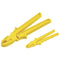 Ideal Industries Large Puller, 7-1/4 Inch Long for 0 to 100A/250V & 0 to 60A/600V, 9/16in to 1in Diameter Fuses...