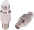 4pcs SMA Female to FME Female RF Coaxial Coax Adapter SMA to FME Connector(F147-4)...