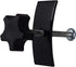 HARDK Disc Brake Pad Spreader Tool - Replace & Install Brake Pads - Tool Compresses Inner Brake Pads and Resets Caliper Pistons - Good for Cars an...